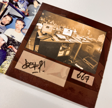 Afslag osdorp nummer