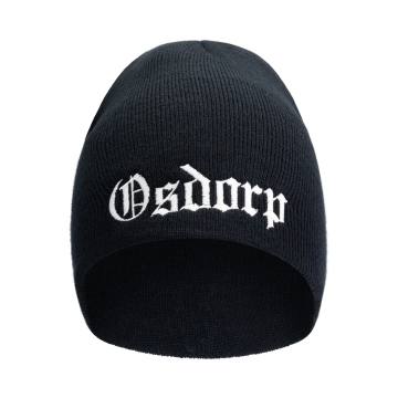 Beanie osdorp borduring