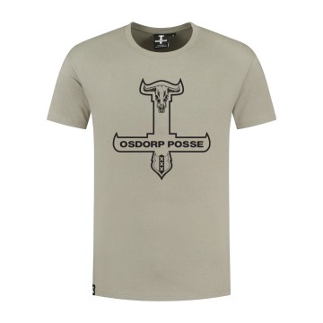 Classic op khakifront recovered