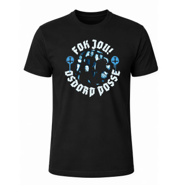 Fokjou t shirt
