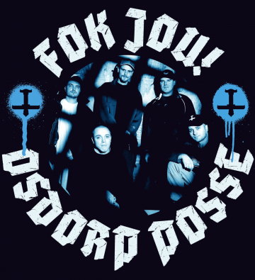 Fokjou t shirtdetail