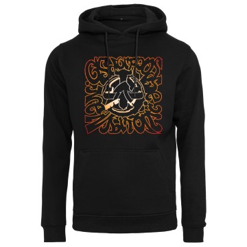 Hoodie briljant line