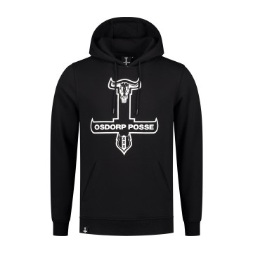 Hoodie Classic OP Logo front