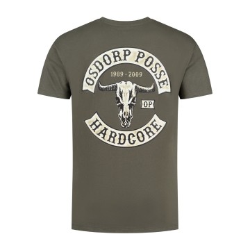 Op burned logo army greenback a