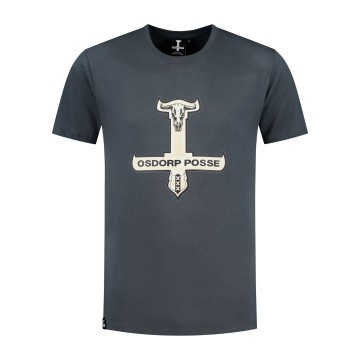 Op burned logo shirt mouse greyfront