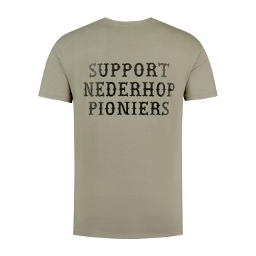 Op camouflage logo khakiback 0