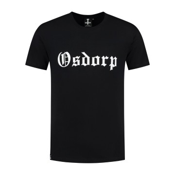 Osdorp old english tekst blackfronta