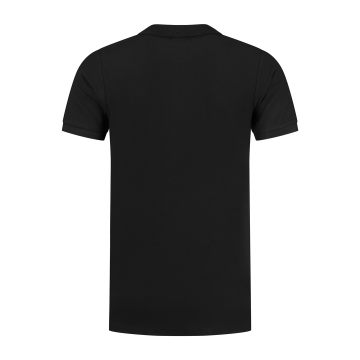 Osdorp posse polo achterkant