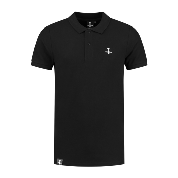 Osdorp posse polo voorkant