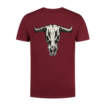 Osdorp posse t shirt classic back