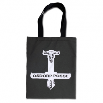 Osdorp posse tas totebag