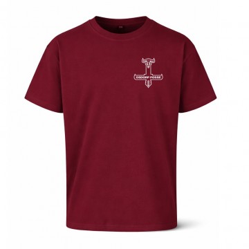 Pomp die boxen front