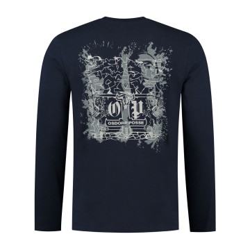 Roffer dan ooit ls navyback