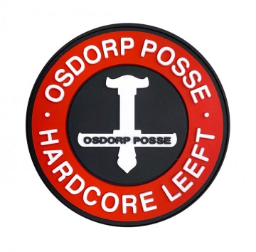 Silicon patch osdorp posse 0