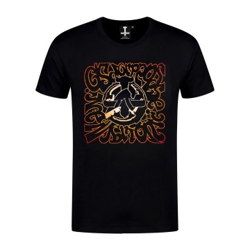 T shirt briljant line