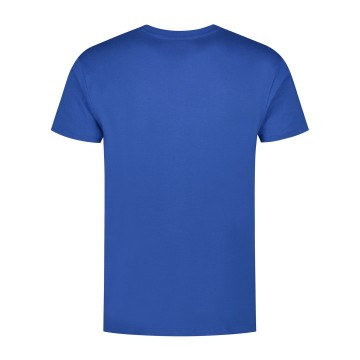T shirt kobaltback