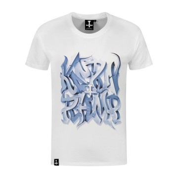 T-shirt - Kernramp front