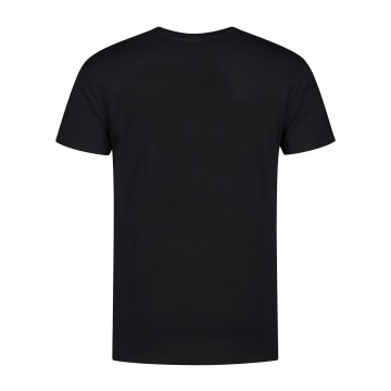 T shirt zwartroffer back