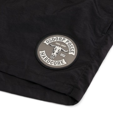 Zwembroek blackdetail